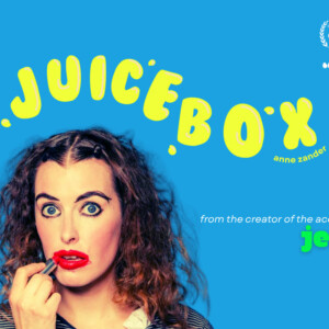 Interview: Anne Zander on Bringing JUICEBOX Back Photo