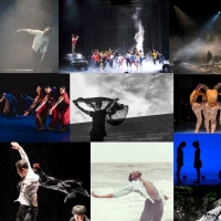WHITE WAVE Dance Announces Call For Choreographers For 21st Annual DUMBO Dance Festiv Photo