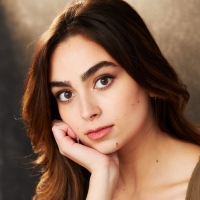 Alexa Xioufaridou Moster of PRETTY WOMAN: THE MUSICAL NATIONAL TOUR Presented by Broa Interview