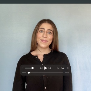 Student Blog: Do I Have to Market Myself on Social Media? Photo