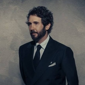 Listen: Josh Groban Releases New Album CINEMATIC Photo