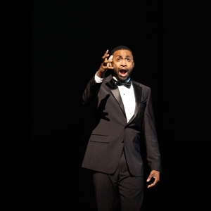 Merola Opera Program to Open 2025 Summer Festival with A GRAND NIGHT FOR SINGING Photo