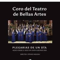 El Coro del Teatro de Bellas Artes presentará el concierto Plegarias de un día en e Video