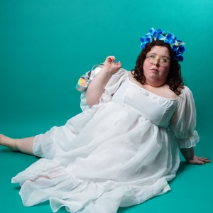 Review: ALISON SPITTLE: SOUP, Soho Theatre Interview