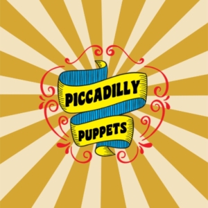 Puppet Palooza Will Be Held Saturdays at Stage Door Theatre Photo