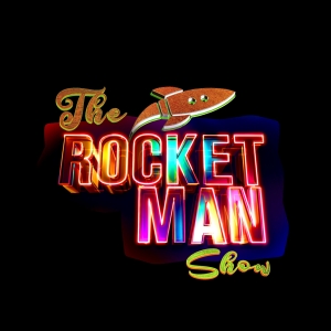 THE ROCKET MAN SHOW Starring Scotsman Rushfield Anderson is Coming To M Resort Spa Ca Photo