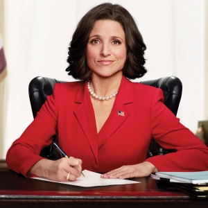 VEEP: THE COMPLETE SERIES Coming To Blu-ray in October Photo