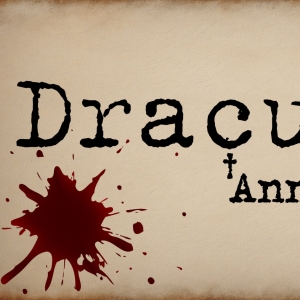 Theatre Dybbuk Brings DRACULA, ANNOTATED to the Stage in Shatto Chapel Photo