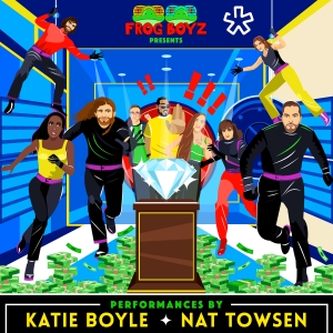 Frog Boyz to Present Katie Boyle At Caveat in January Photo