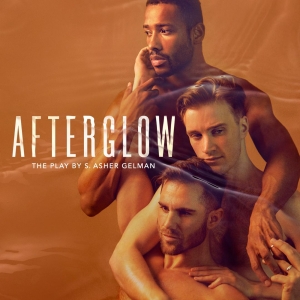 All Tickets £15 for AFTERGLOW at the Southwark Playhouse Borough Photo