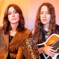 Larkin Poe Share New Song Ahead of New Album Out This Friday Video