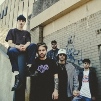 BOSTON MANOR Announce Livestream Show Photo