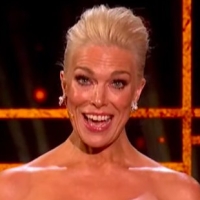 Video: Watch the Complete 2023 Olivier Awards Hosted By Hannah Waddingham Photo