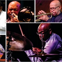 The Nash Presents THE JAZZ MESSAGE