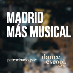 TV: Madrid, Más Musical Que Nunca - Temporada 2023 / 2024 Photo