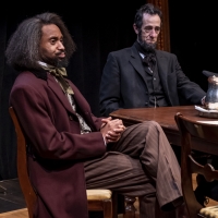 BWW Review: NECESSARY SACRIFICES at Taproot Theatre Photo