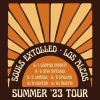Souls Extolled Announce Six-Date Texas Tour With Los Alcos Photo