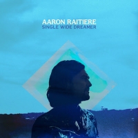Aaron Raitiere Releases New Single 'For The Birds' Photo