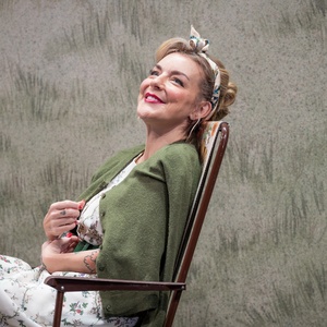 Review: WOMAN IN MIND, Starring Sheridan Smith Photo