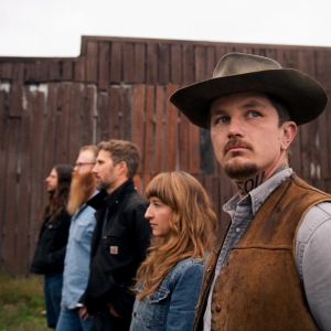 Lost Dog Street Band Announce 2024 Tour And Tease Forthcoming Album Single