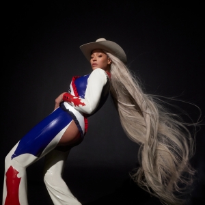 Beyoncé Sets Cowboy Carter Tour Dates Photo