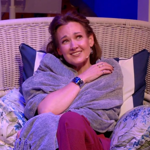 Video: Lyric Stage Releases Trailer for PENELOPE, A New Musical Video