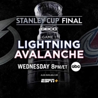 The 2022 Stanley Cup Final Begins Wednesday on ABC, ESPN+ and ESPN Deportes