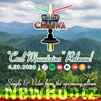 Chalwa Release New Single 'Cool Mountains' Photo