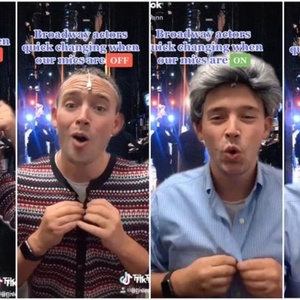 Student Blog: How Performers Are Redefining What 'Making It' Means Photo