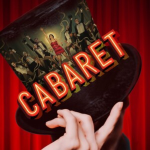 TheatreZone and FGCU to Collaborate on CABARET Photo