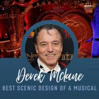 MOULIN ROUGE!'s Derek McLane Wins 2020 Tony Award for Best Scenic Design of a Musical Photo