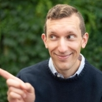 Comedic Playwright Eli Pasic on Comedy, Collaboration and Keeping Busy With Two New W Interview