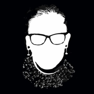 ALL THINGS EQUAL - The Life and Trials of Ruth Bader Ginsburg is Coming to Curran Theater Photo