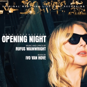 Listen: Sheridan Smith Sings 'Magic' From JOHN CASSAVETES' OPENING NIGHT Video