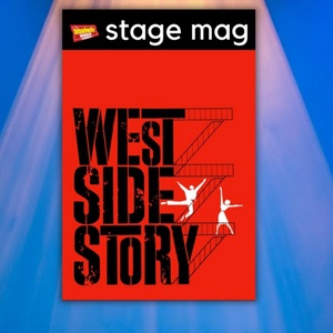 Stage Mag Spotlight: Miami Children’s Theater's WEST SIDE STORY Photo