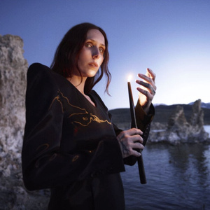 Musician and Songwriter Chelsea Wolfe to Perform at the Curran Theatre Photo