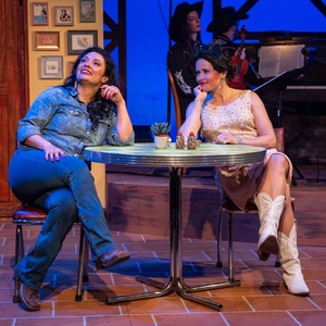 ALWAYS... PATSY CLINE Adds Two Weeks of Performances at American Blues Theater Photo