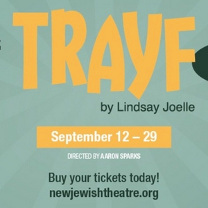 Spotlight: TRAYF at St. Louis Jewish Community Center Special Offer