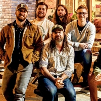 The Jared Stout Band Releases Sophomore Album HEAVY FROM THE SKY Photo