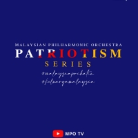 Malaysian Philharmonic Orchestra Announces MPO Patriotism Series