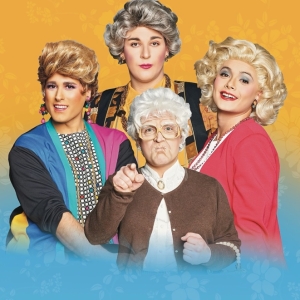 GOLDEN GIRLS: THE LAUGHS CONTINUE is Coming to Chrysler Hall Photo