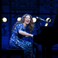 BEAUTIFUL �" THE CAROLE KING MUSICAL is Coming to the Fox Theatre Photo