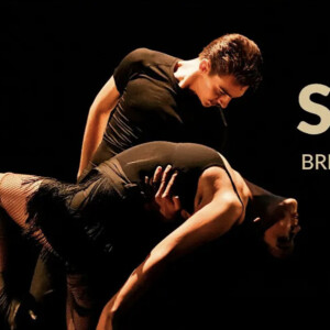 STEPS IN CONCERT to Benefit Dance Scholarship at Joyce Theater Photo