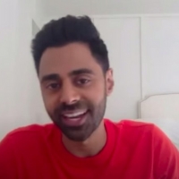 VIDEO: Hasan Minhaj Talks the Need to Stand Up Against Injustice Video