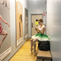 American Ballet Theatre Joins New York Cares to Assist Volunteer Efforts for The Acto Video