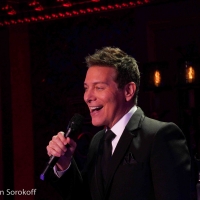 BWW Review: Michael Feinstein Returns to Feinstein's/54 Below With I HAPPEN TO LIKE N Video