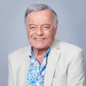 Tony Blackburn to Launch SOUNDS OF THE 60S LIVE 2027 Tour in March Photo