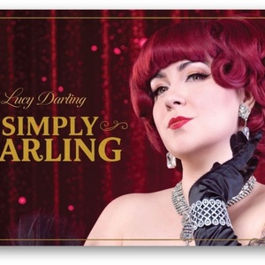 Carisa Hendrix to Bring Lucy Darlings SIMPLY DARLING Tour to the Aronoff Center Photo