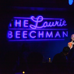 Review: Crystal Lewis Is To Be Heard In THAT'S WHAT I'D SAY at The Laurie Beechman Th Photo