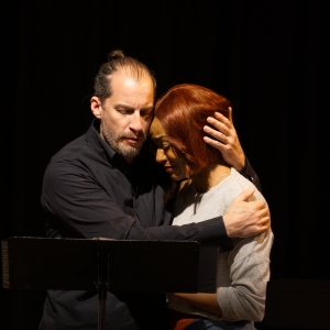NEW HEAVEN NEW EARTH, Adaptation of Antony and Cleopatra, is Coming to The Drake Photo